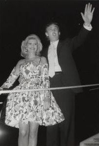 Donald and Ivana Trump 1988, NYC 001.jpg